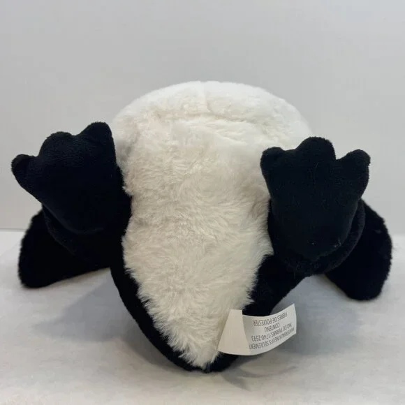 Emperor Penguin Plush Stuffed Animal Toy 15" Tall By Kellytoy - Picture 8 of 14